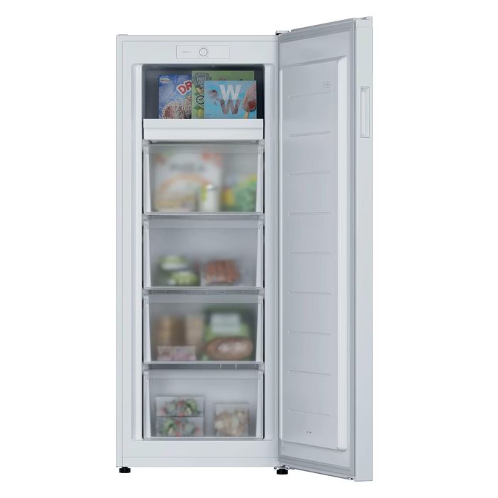 CONGELADOR VERTICAL CNUQ2L513EW (CANDY)